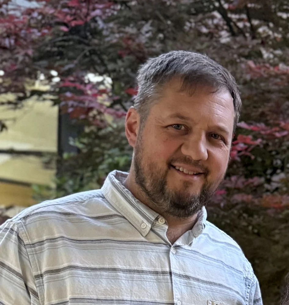 Jeff Wood, home inspector in Asheville, NC and owner of AVL Inspections